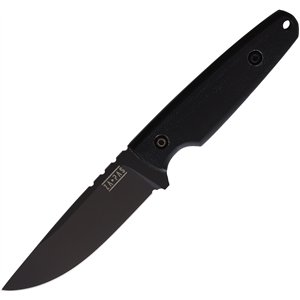 Handie Fixed Blade G10