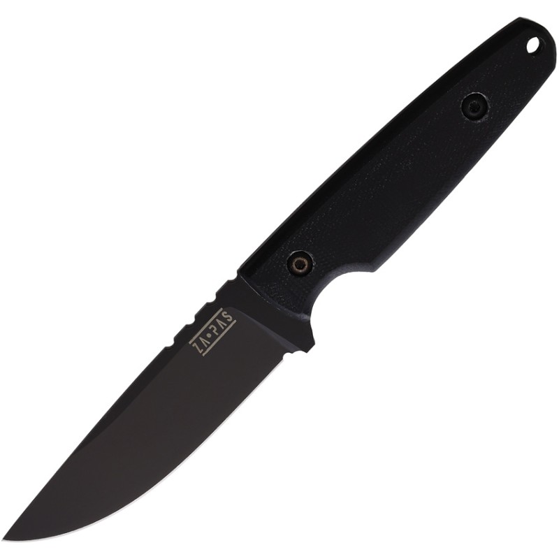 Handie Fixed Blade G10