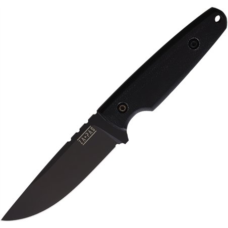 Handie Fixed Blade G10
