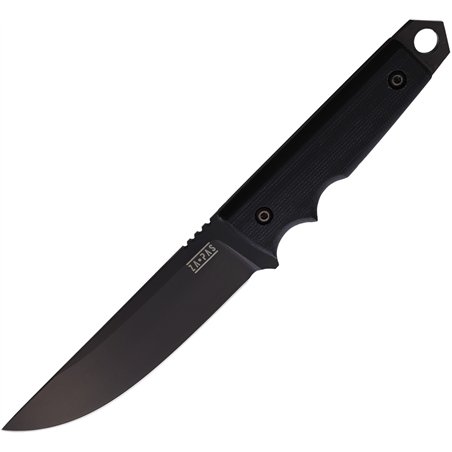 Urban Tactic Fixed Blade G10