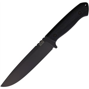 Expendable Fixed Blade G10