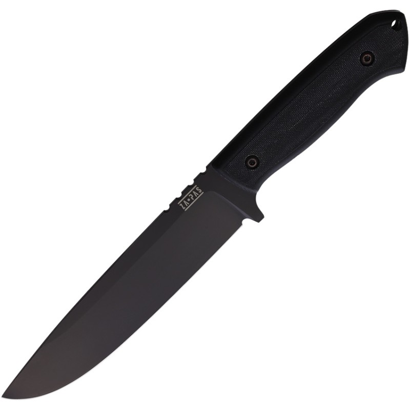 Expendable Fixed Blade G10