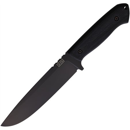 Expendable Fixed Blade G10
