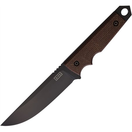 Urban Tactic Fixed Micarta