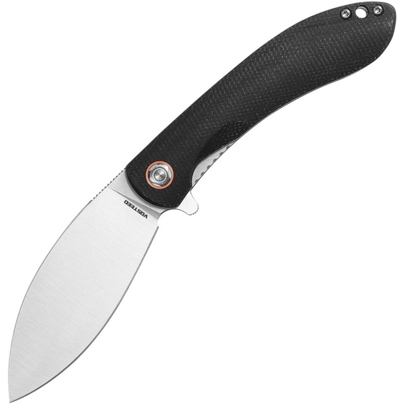 Nightshade LT Linerlock Blk