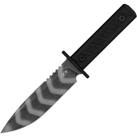 Model 0006 Fixed Blade Tiger