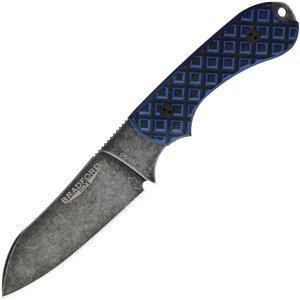 Guardian 3 Sheepsfoot Nimbus