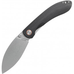 Nightshade TS Linerlock Blk