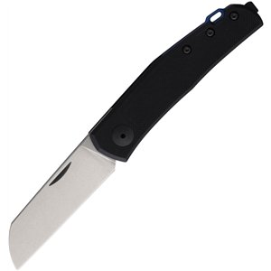 Jen Anso Folder Blk G10
