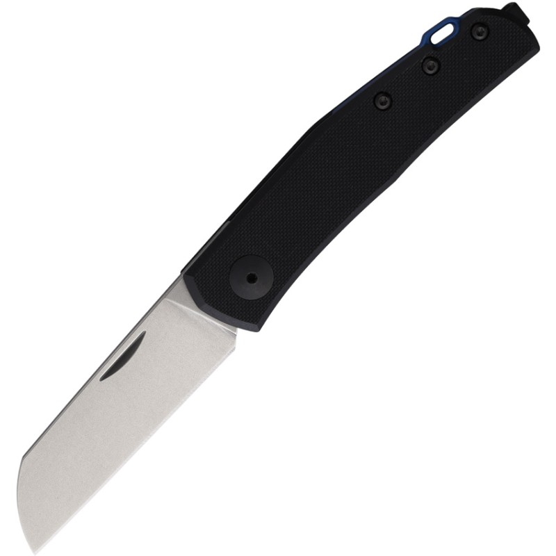 Jen Anso Folder Blk G10