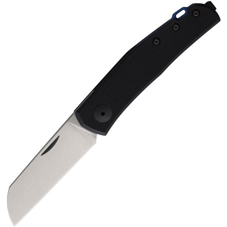 Jen Anso Folder Blk G10