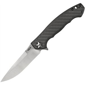 Large Sinkevich Carbon Fiber