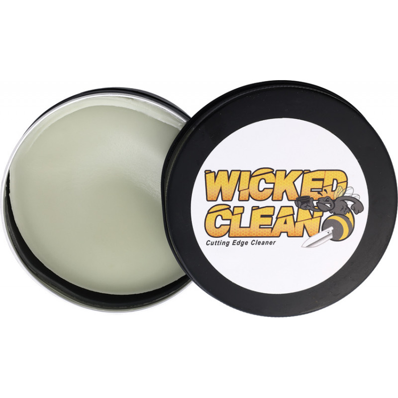 Wicked Clean 8 oz