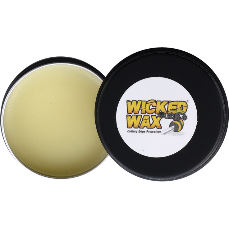 Wicked Wax 2 oz