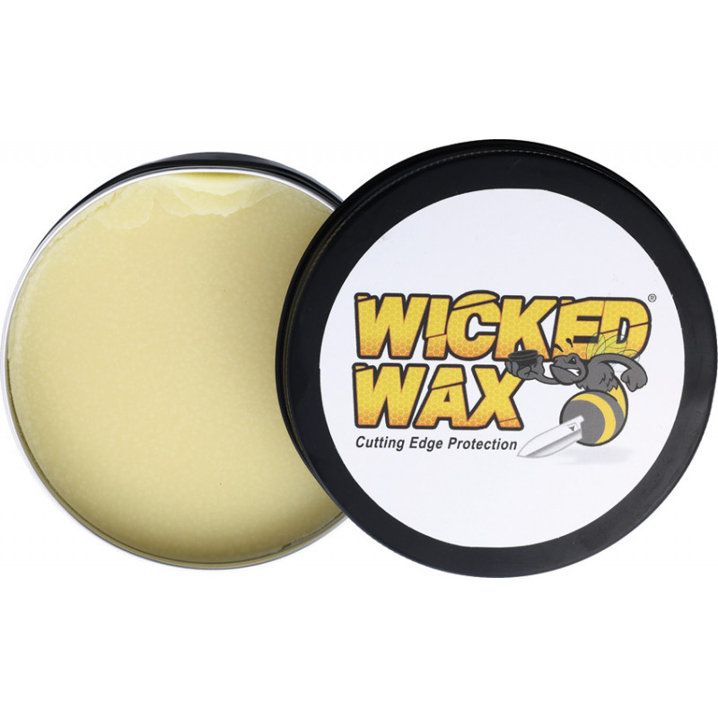 Wicked Wax 8 oz