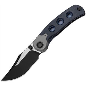 Pioneer Linerlock Blue Canyon