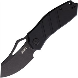 Ceyx Linerlock Blackout