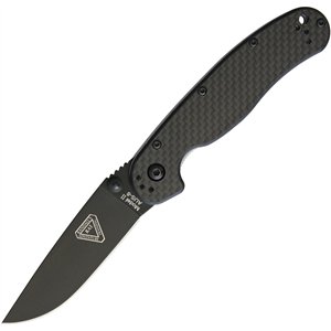 RAT II Linerlock CF