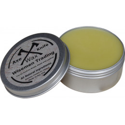 Knife and Axe Wax 4oz