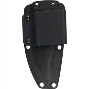 Desert Predator Fixed Blade