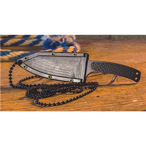 Recon Ops Neck Knife