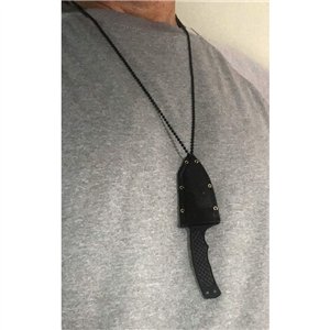 Recon Ops Neck Knife