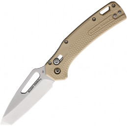 Pivot Lock Tanto Tan