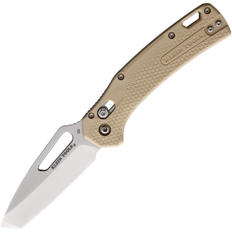 Pivot Lock Tanto Tan