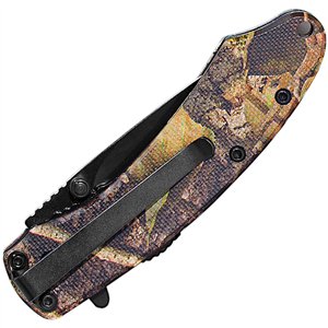 Ember Linerlock A/O Camo