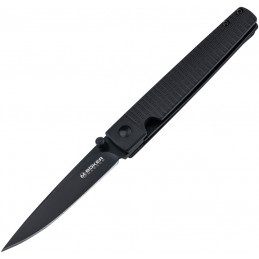 Equalizer Linerlock Black