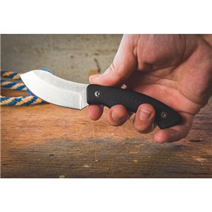 Grunt Fixed Blade