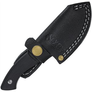 Grunt Gut Hook Fixed Blade