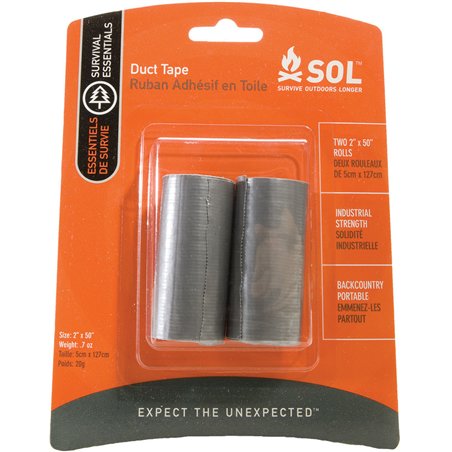 Duct Tape 2x50 Roll
