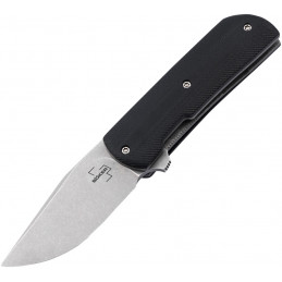 Urban Trapper Stubby Linerlock