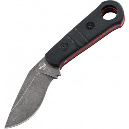 Makri Fixed Blade