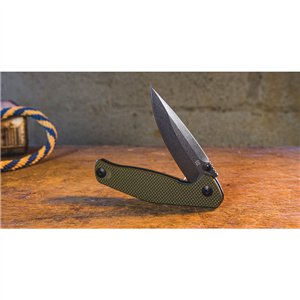 Catalyst Linerlock