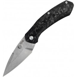 Westline Linerlock Marble