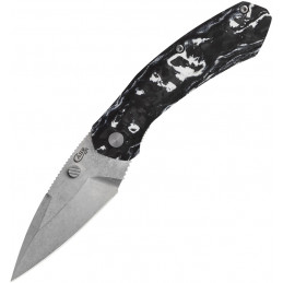 Westline Linerlock White/Blk