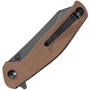 Catalyst Linerlock Brown