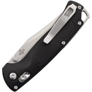 Siege Slide Lock Black