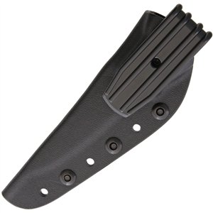 Mora Companion Sheath Black