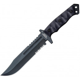 Large Infantry Knife Gen 2 Blk