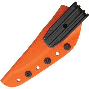 Mora Companion Sheath Orange