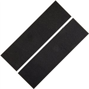 DIY Kydex Sheath Round Black