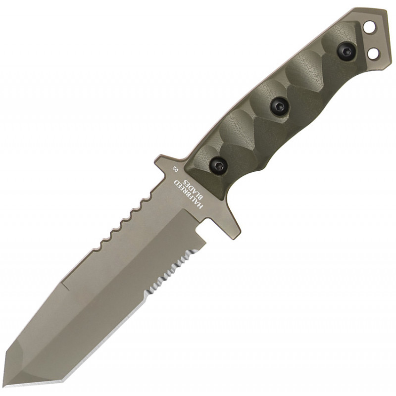 Medium Infantry Knife Gen 2 OD