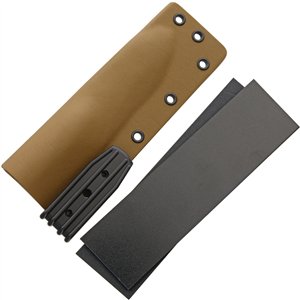 DIY Kydex Sheath