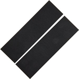 DIY Kydex Sheath Round Black