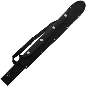 Masai Double Edge Machete