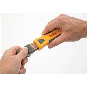 Diamond Combo Bench Stone