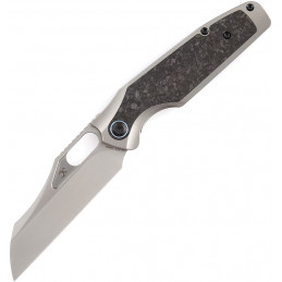 Tuckamore Framelock CF